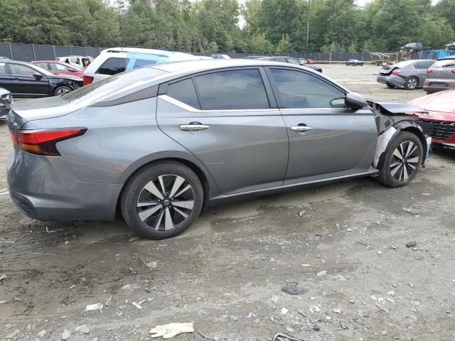 2021 NISSAN ALTIMA SV - 1N4BL4DV1MN370336