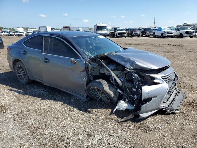 2017 LEXUS ES 350 - JTHBK1GG7H2253326