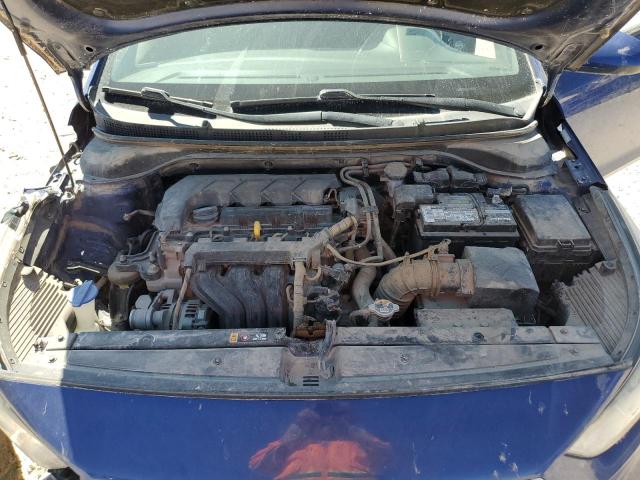 2020 HYUNDAI ACCENT SE - 3KPC24A68LE112655