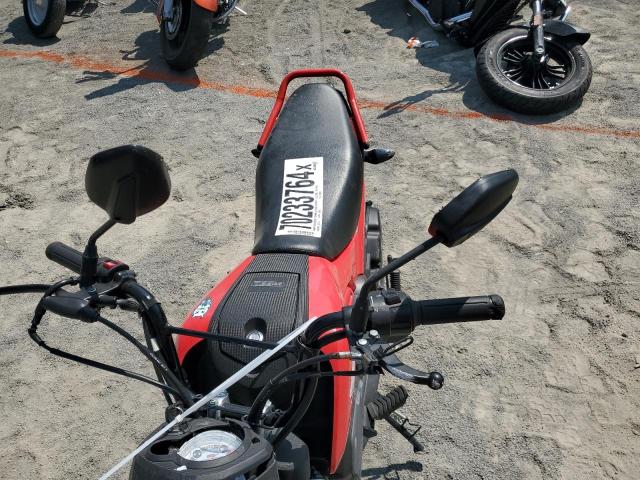 2023 HONDA NVA110 B - 3H1JK0703PD101993