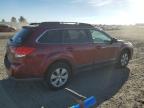 SUBARU OUTBACK 2. photo