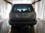 HONDA PILOT EXL photo