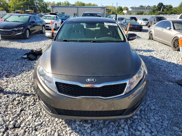 VIN 5XXGM4A75DG219501 2013 KIA Optima, LX no.5