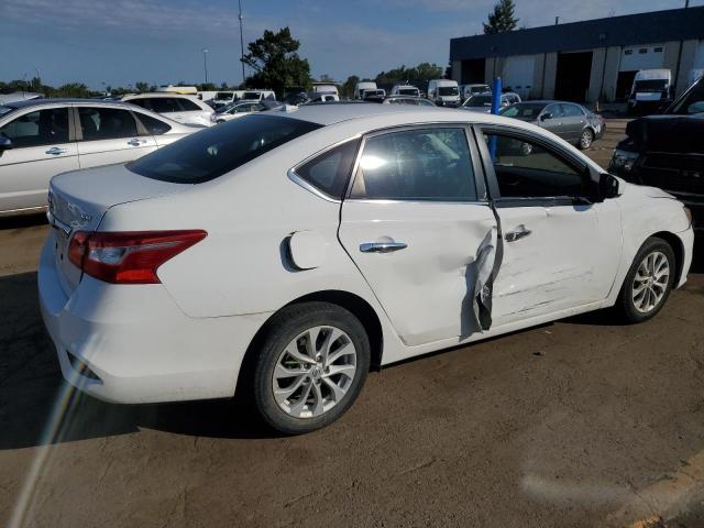 2018 NISSAN SENTRA S - 3N1AB7AP3JL618701