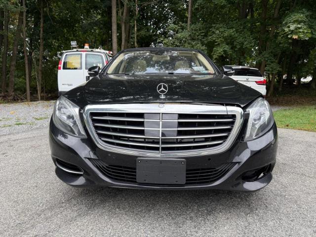 2015 MERCEDES-BENZ S 550 4MAT WDDUG8FB2FA167702  73411984