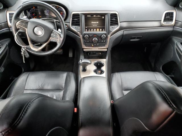 2015 JEEP GRAND CHER - 1C4RJEBG4FC640280