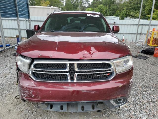 2017 DODGE DURANGO SX - 1C4RDHAG3HC629235