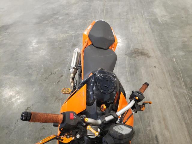 2023 KTM 200 DUKE MD2JPC400PC020537