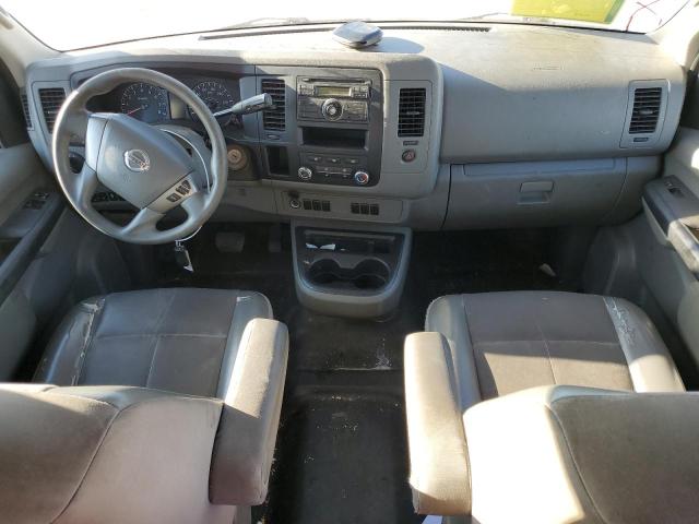 VIN 5BZBF0AAXGN852562 2016 Nissan NV, 3500 S no.8