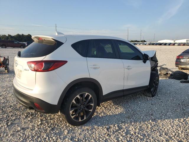 VIN JM3KE2DYXG0825597 2016 MAZDA CX-5 no.3