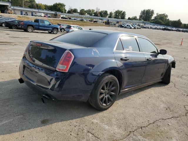 VIN 2C3CCAET5EH117965 2014 Chrysler 300C no.3