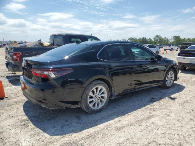 2024 TOYOTA CAMRY LE 4T1R11AK1RU216886  70443244