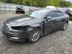 2017 FORD FUSION SE - 3FA6P0HD0HR342160