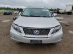 LEXUS RX 450H photo