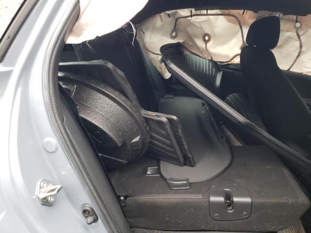 2019 HONDA CIVIC SPOR - SHHFK7G45KU228407
