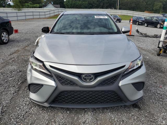 2019 TOYOTA CAMRY L - 4T1B11HK3KU213081