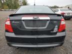 FORD FUSION SEL photo