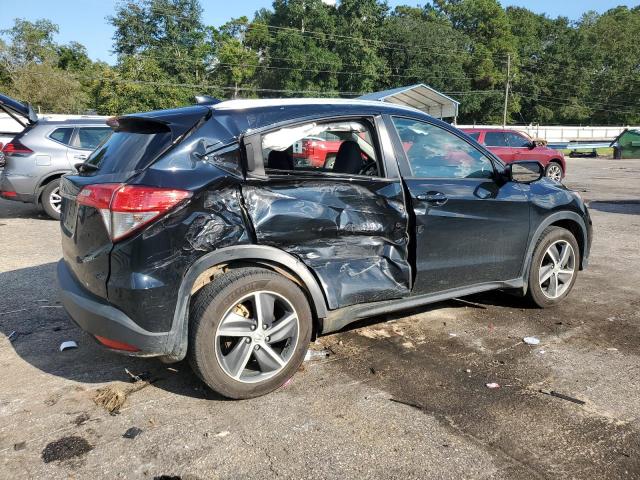 2022 HONDA HR-V EX - 3CZRU5H58NM739219