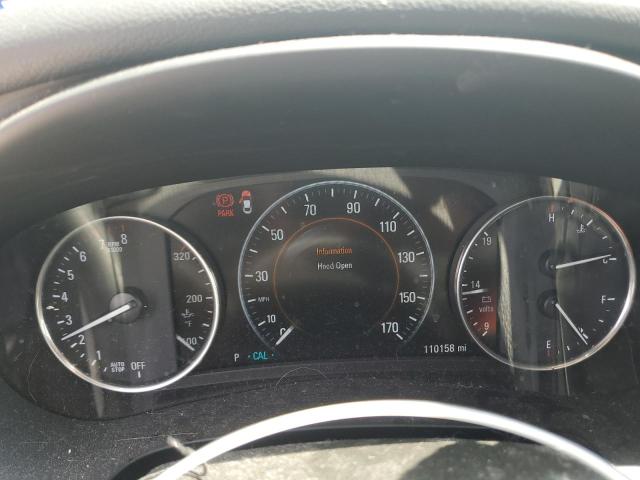 2017 BUICK LACROSSE E 1G4ZP5SS4HU205271
