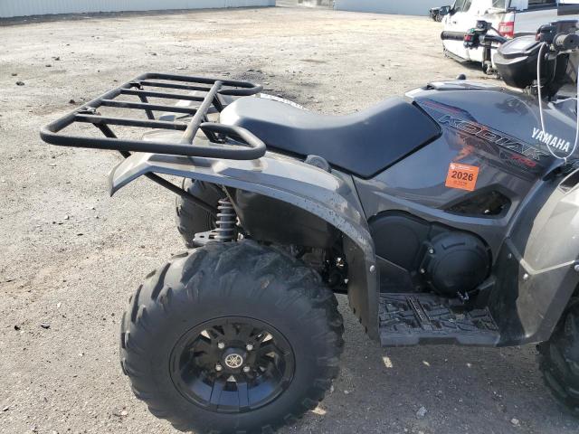 2016 YAMAHA YFM700 FWB 5Y4AMA9Y6GA101689