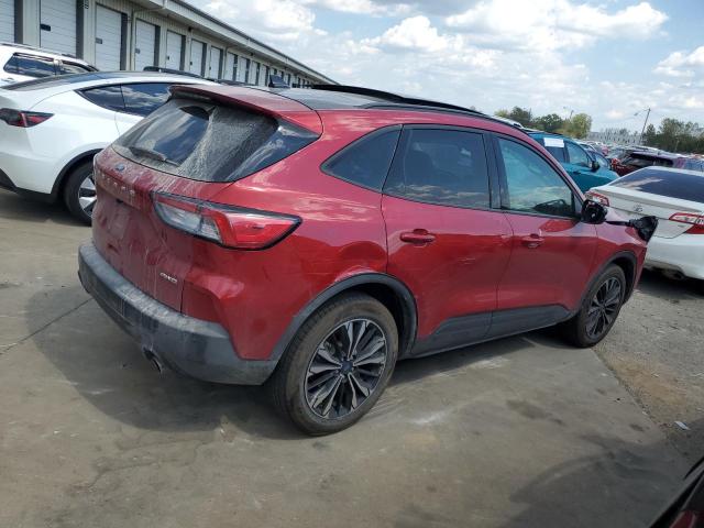2022 FORD ESCAPE SE - 1FMCU9G61NUB55944
