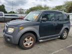 HONDA ELEMENT EX photo