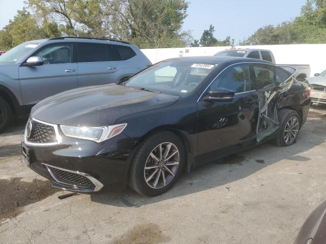 2020 ACURA TLX #3023698889