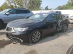 Lot #3023698889 2020 ACURA TLX