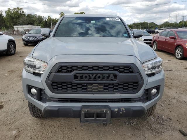 VIN 3TMCZ5AN9KM285971 2019 Toyota Tacoma, Double Cab no.5