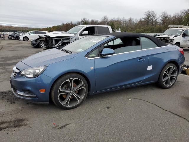 2016 BUICK CASCADA PR - W04WT3N51GG139542