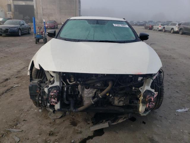 2017 NISSAN MAXIMA 3.5 - 1N4AA6AP7HC416157