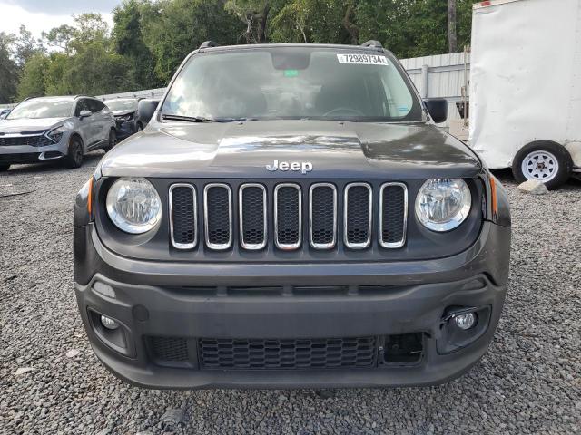 VIN ZACCJABT2GPD88019 2016 Jeep Renegade, Latitude no.5