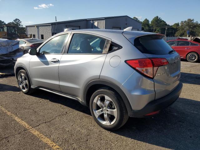 2017 HONDA HR-V LX - 3CZRU5H31HG704247
