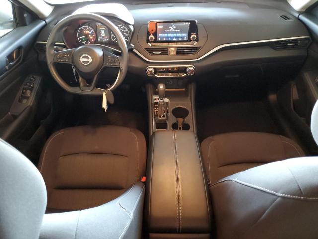 2023 NISSAN ALTIMA S - 1N4BL4BV3PN369308