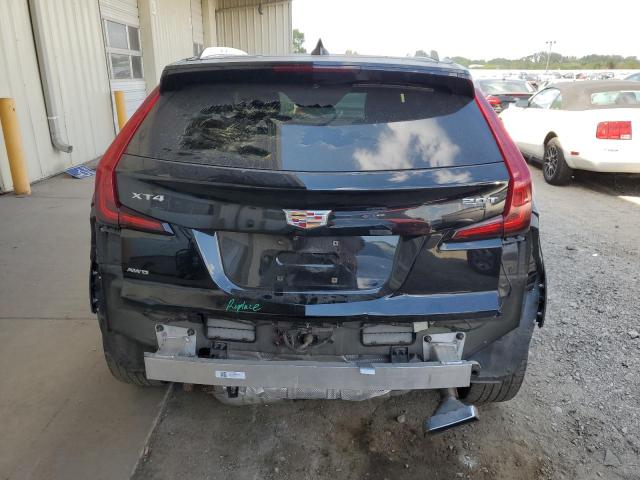 2019 CADILLAC XT4 PREMIU - 1GYFZDR48KF208280
