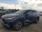 2020 TOYOTA HIGHLANDER - 5TDGZRBH0LS043993