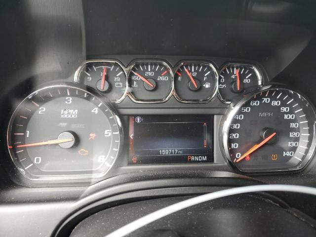 2015 GMC YUKON SLE 1GKS1AKC3FR171336