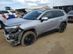 2022 TOYOTA RAV4 SE - JTM16RFV5ND057157