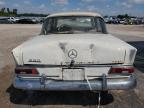 MERCEDES-BENZ 230 photo