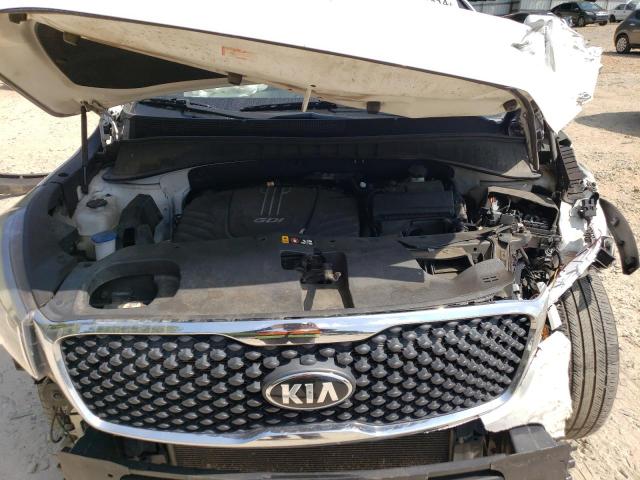 2016 KIA SORENTO LX - 5XYPG4A58GG175337