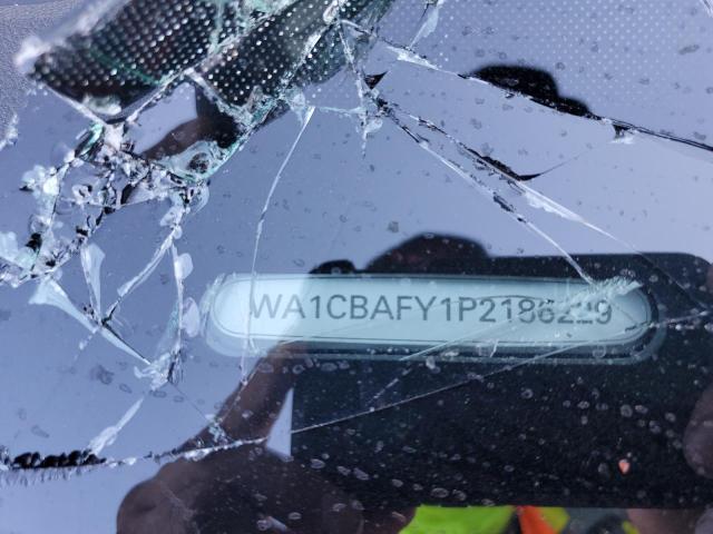2023 AUDI Q5 PRESTIG WA1CBAFY1P2186229