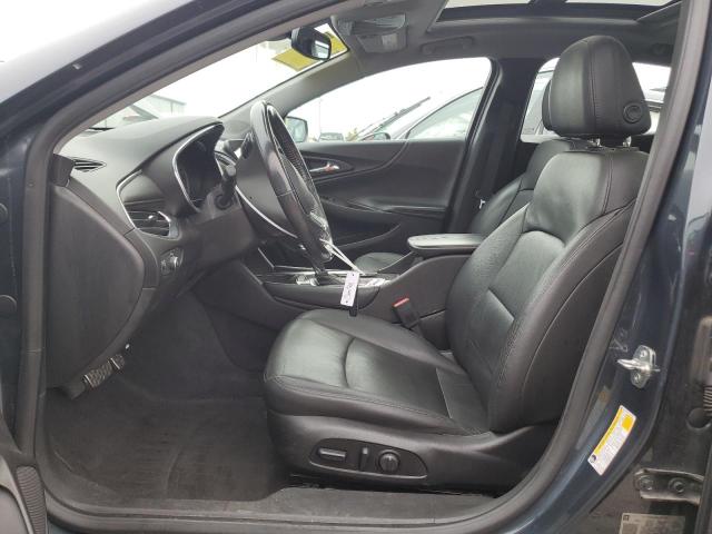 2019 CHEVROLET MALIBU LT - 1G1ZD5ST1KF104392