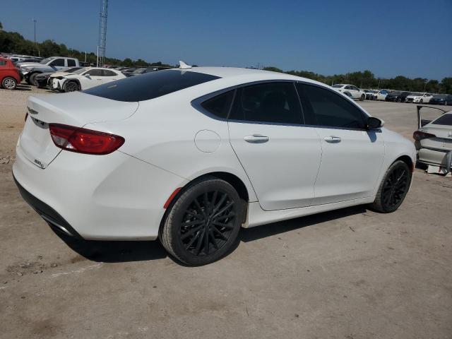 VIN 1C3CCCCG2FN501342 2015 Chrysler 200, C no.3