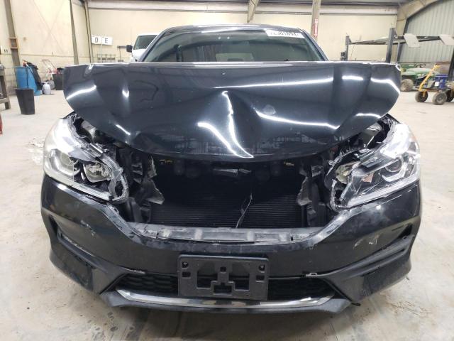 2017 HONDA ACCORD SPO - 1HGCR2F13HA280552