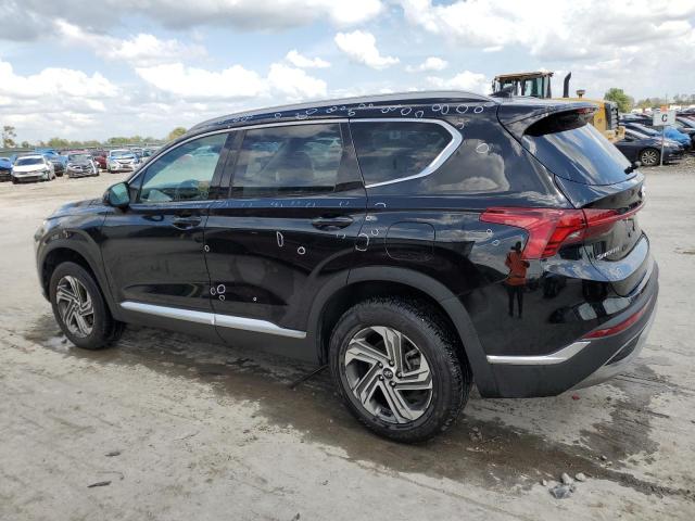 2021 HYUNDAI SANTA FE S - 5NMS2DAJ5MH308725