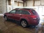 SUBARU OUTBACK 2. photo