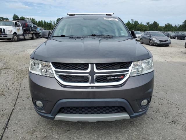 2016 DODGE JOURNEY SX - 3C4PDCBG8GT172109
