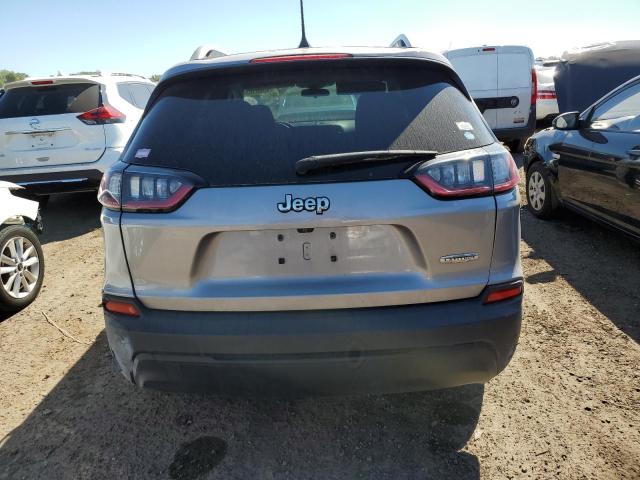2019 JEEP CHEROKEE L - 1C4PJLCBXKD265109