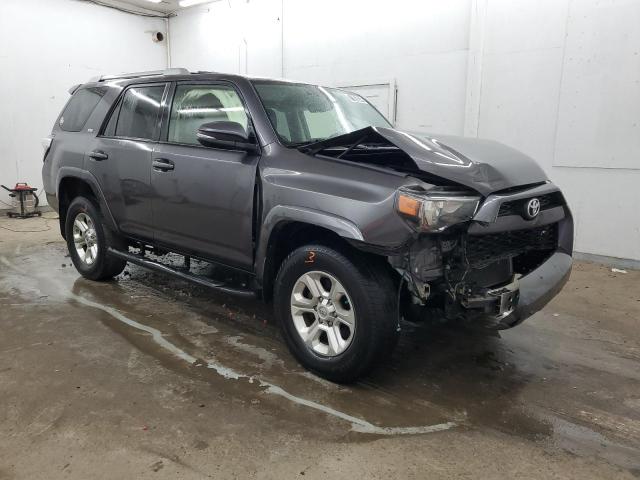 VIN JTEBU5JR3F5222708 2015 Toyota 4runner, SR5 no.4