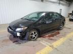 HONDA CIVIC SE photo